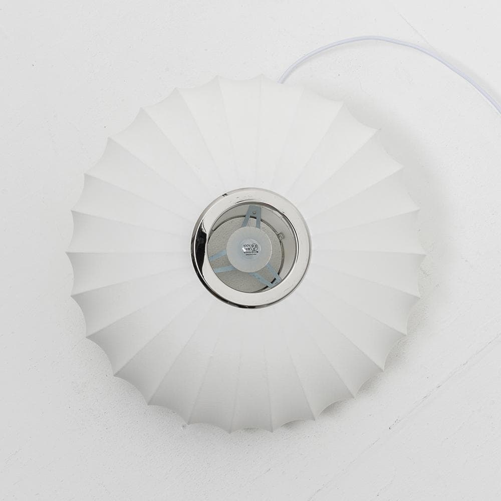 ジョージ・ネルソン バブルランプ ペンダントライト ソーサー P1S