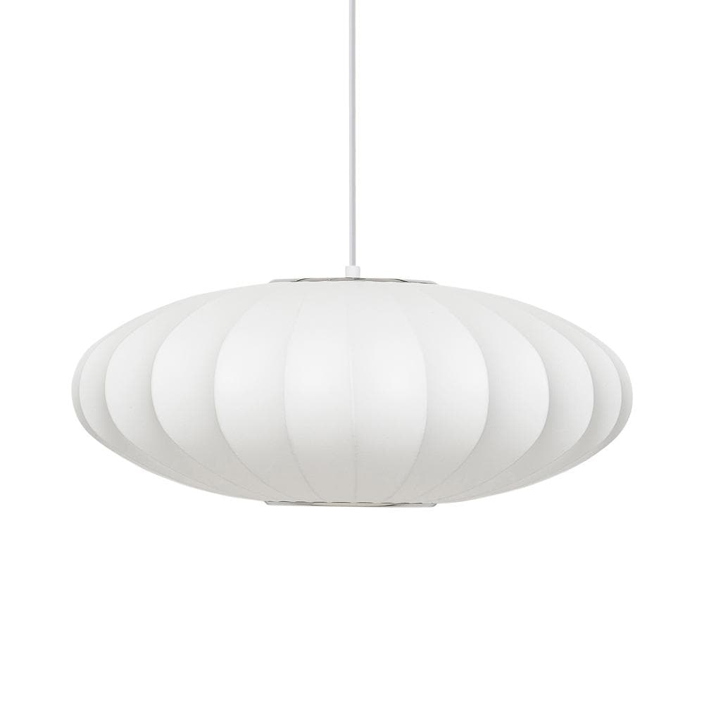 ジョージ・ネルソン バブルランプ ペンダントライト ソーサー P1S