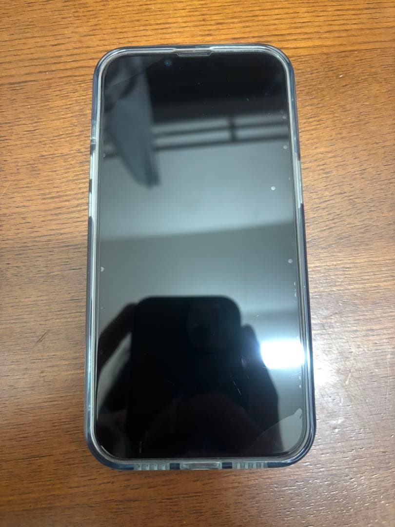 【SIMフリー】iPhone 13 Pro 256GB グラファイト 利用制限○