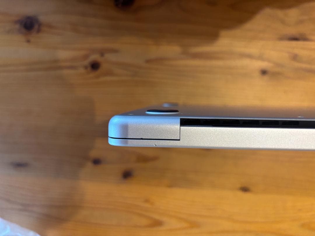 Apple MacBook Pro M1 Max 日本語キーボード