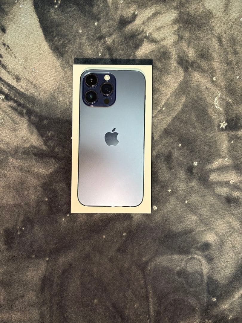 スマートフォン本体 iPhone14pro max