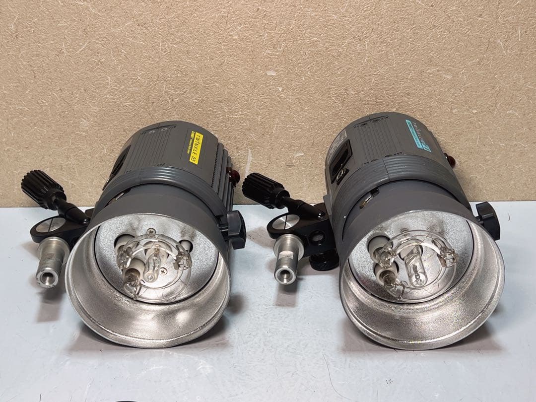 Comet TWINKLE 02F II /TWINKLE 03トゥインクル彗星