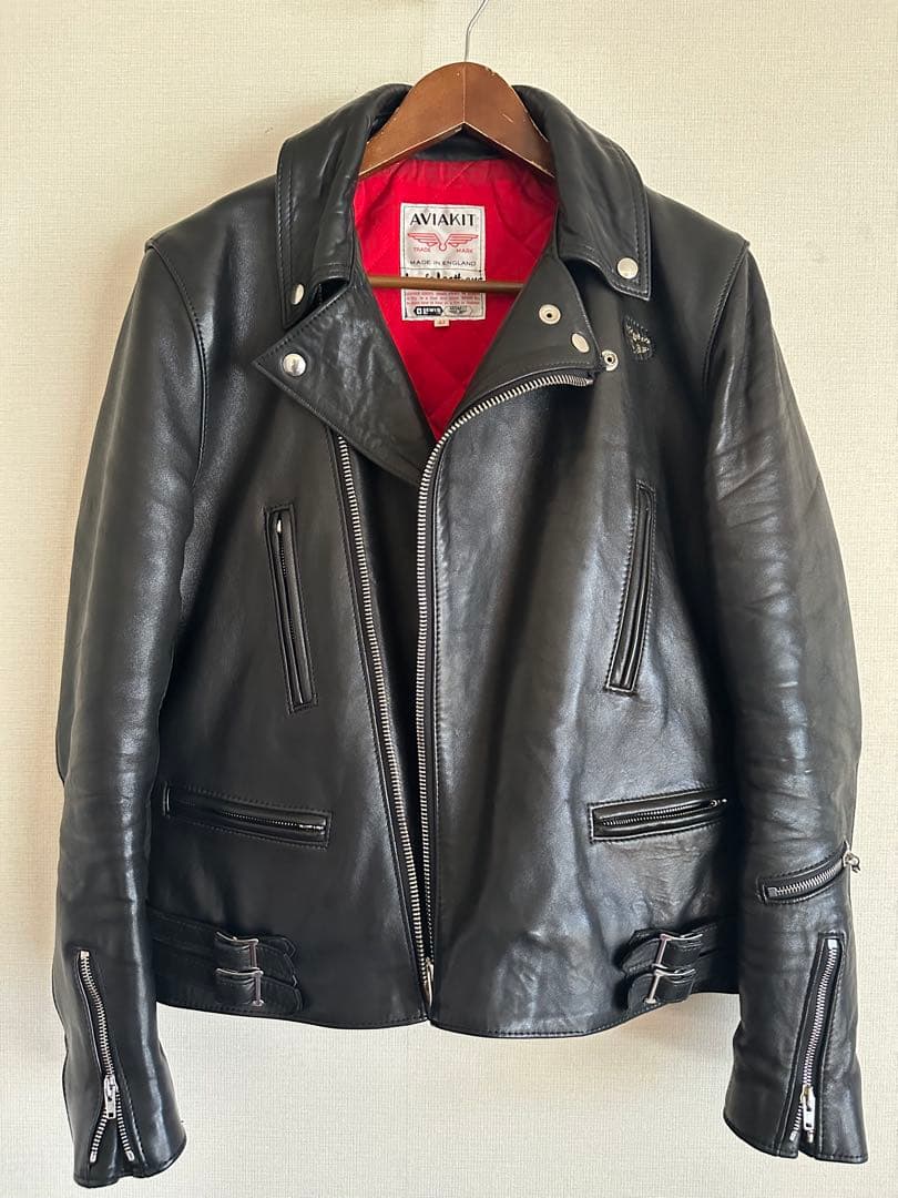 マナマナミニミニさん専用 ルイスレザー Lewis Leathers