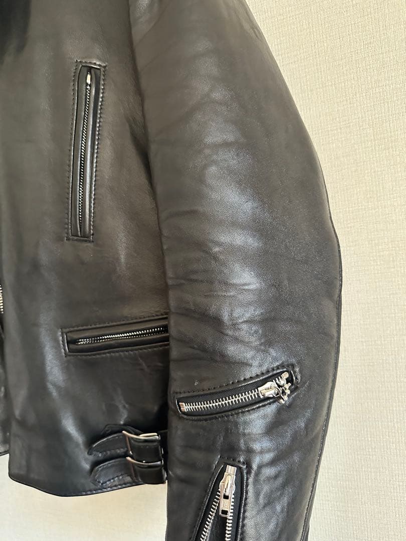 マナマナミニミニさん専用 ルイスレザー Lewis Leathers