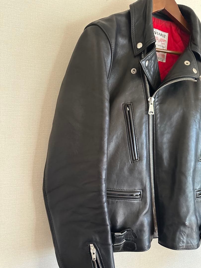 マナマナミニミニさん専用 ルイスレザー Lewis Leathers