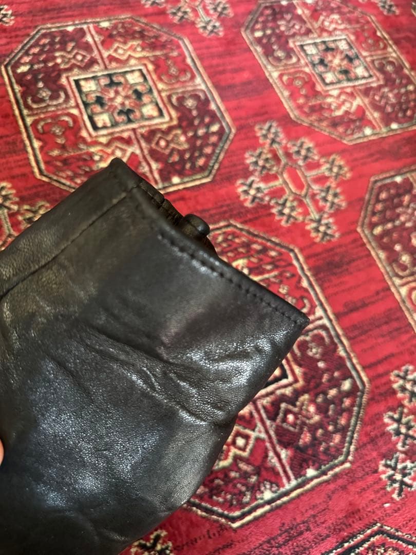 マナマナミニミニさん専用 ルイスレザー Lewis Leathers