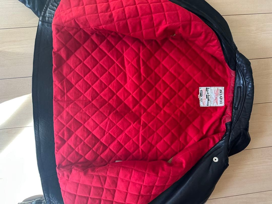 マナマナミニミニさん専用 ルイスレザー Lewis Leathers