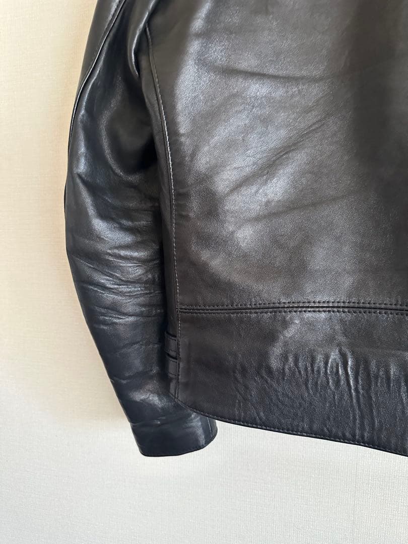 マナマナミニミニさん専用 ルイスレザー Lewis Leathers