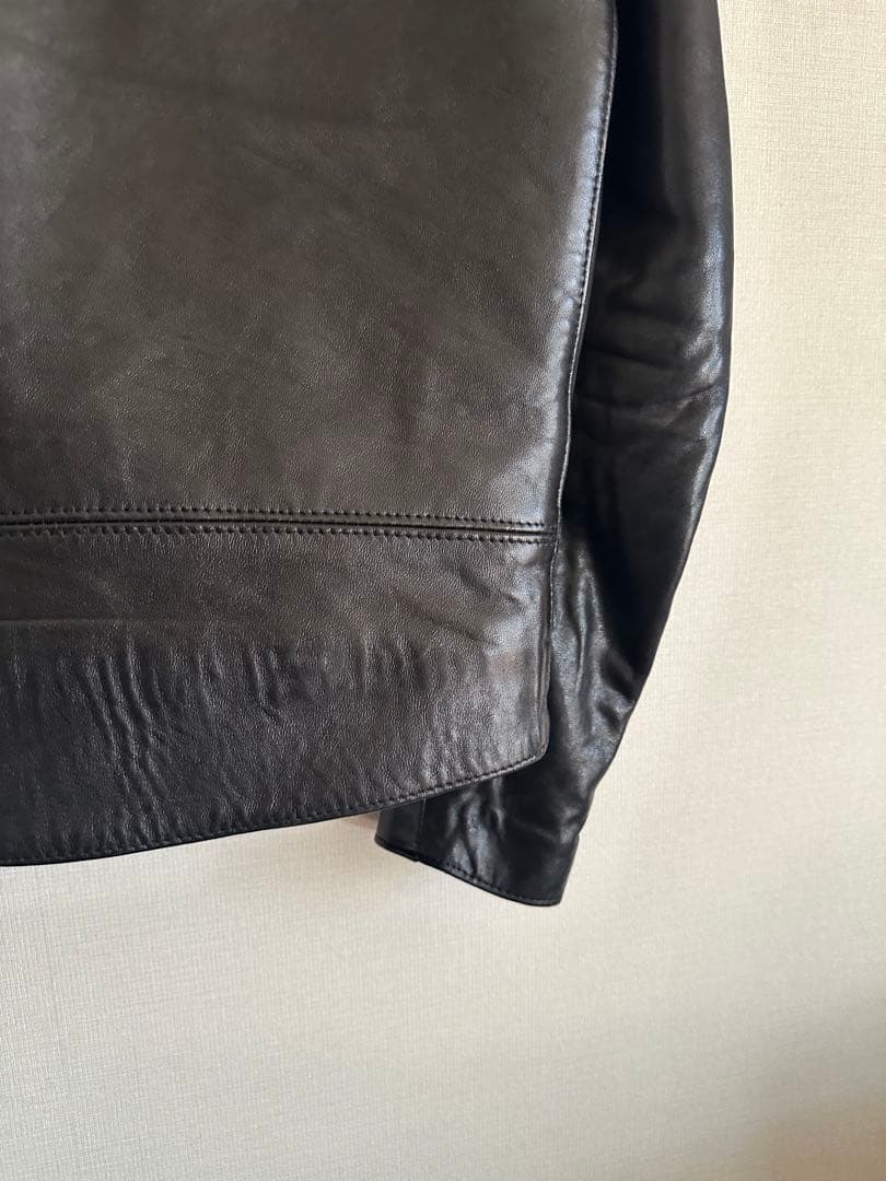 マナマナミニミニさん専用 ルイスレザー Lewis Leathers