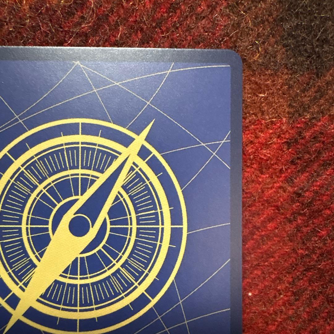 ワンピースカード コアラ パラレル　SP EB03-042