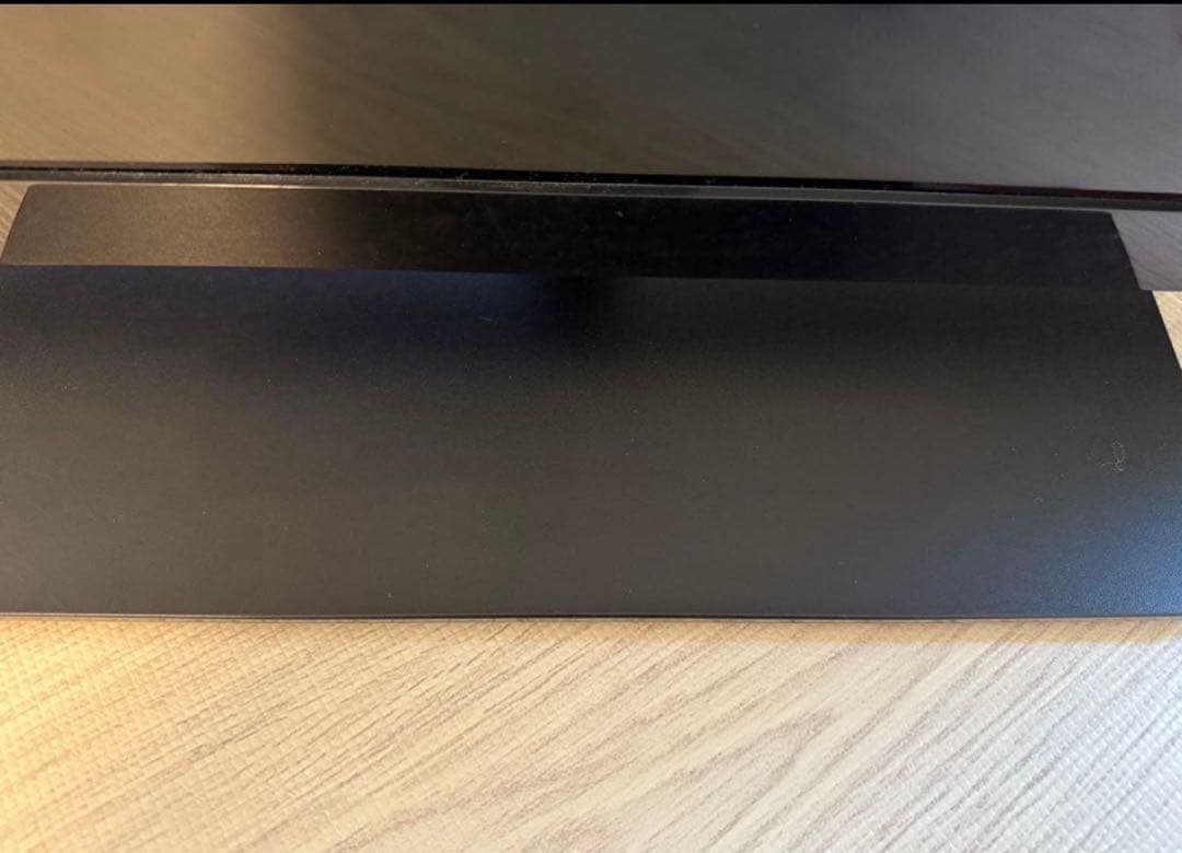 東芝REGZA液晶カラーテレビ2015年製