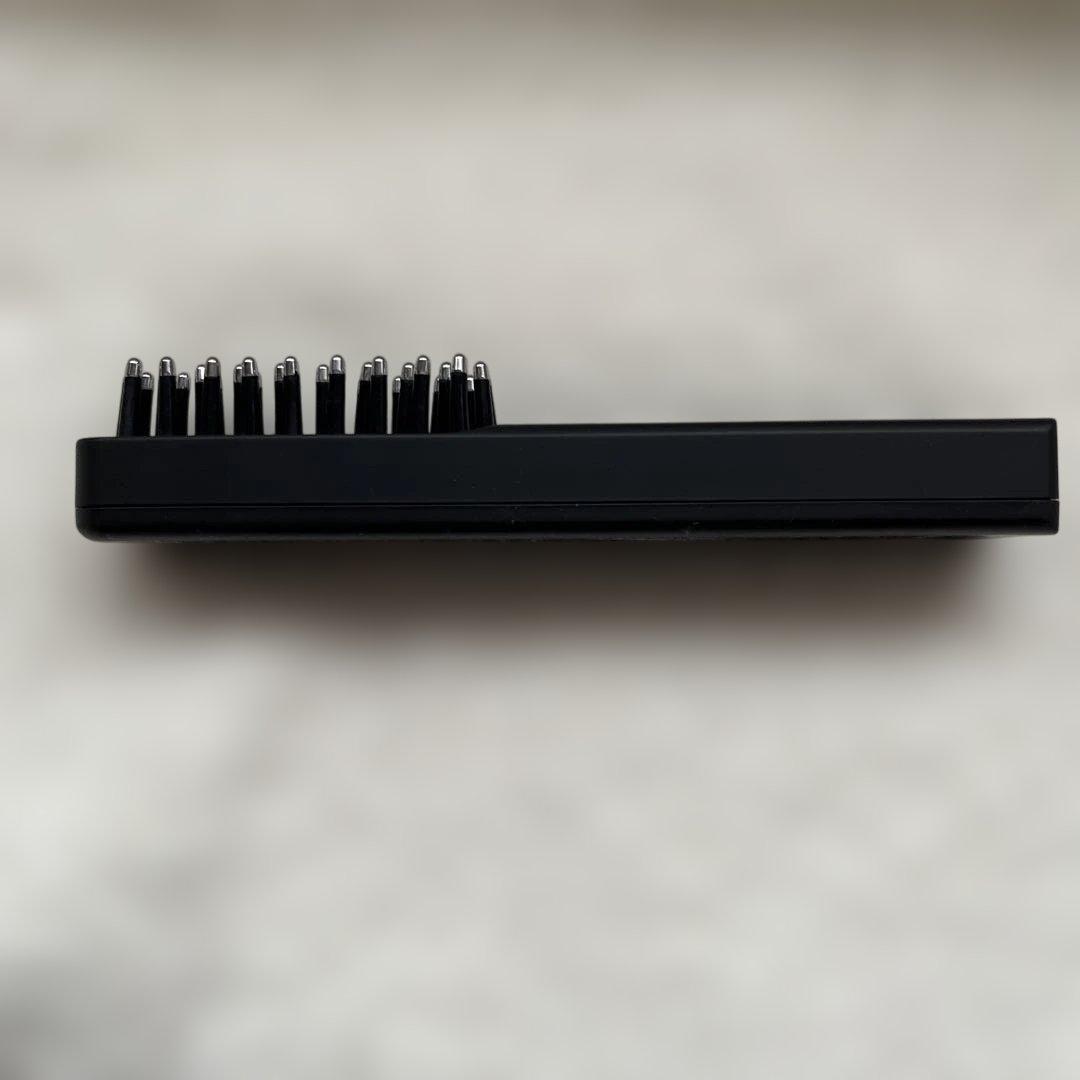 Brighte ELEKI BRUSH 美顔器　エレキブラシ