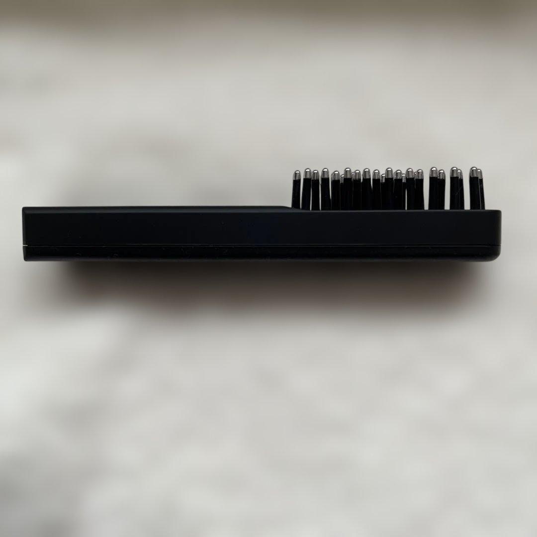 Brighte ELEKI BRUSH 美顔器　エレキブラシ