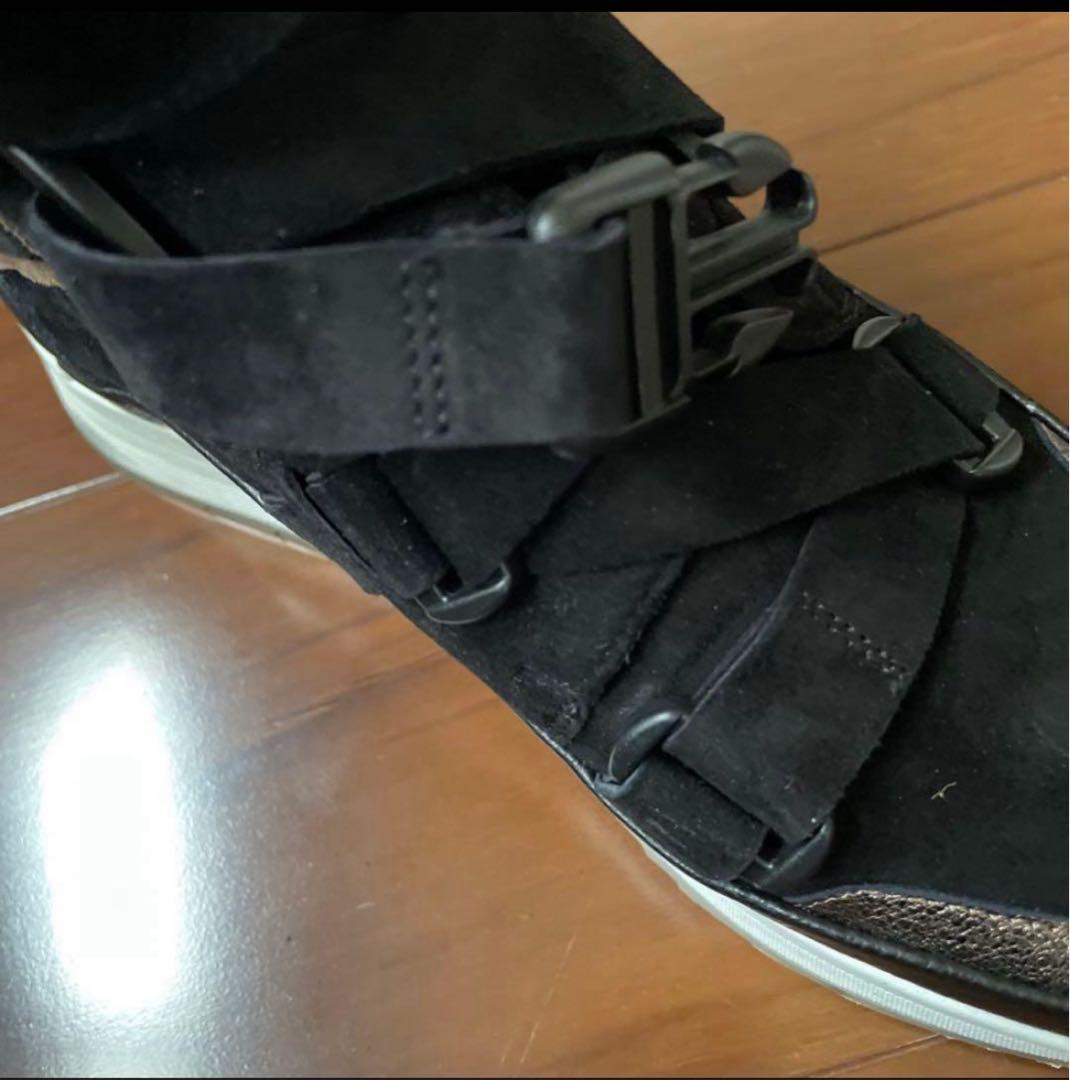 おまとめ2点　カーディガン&シューズ