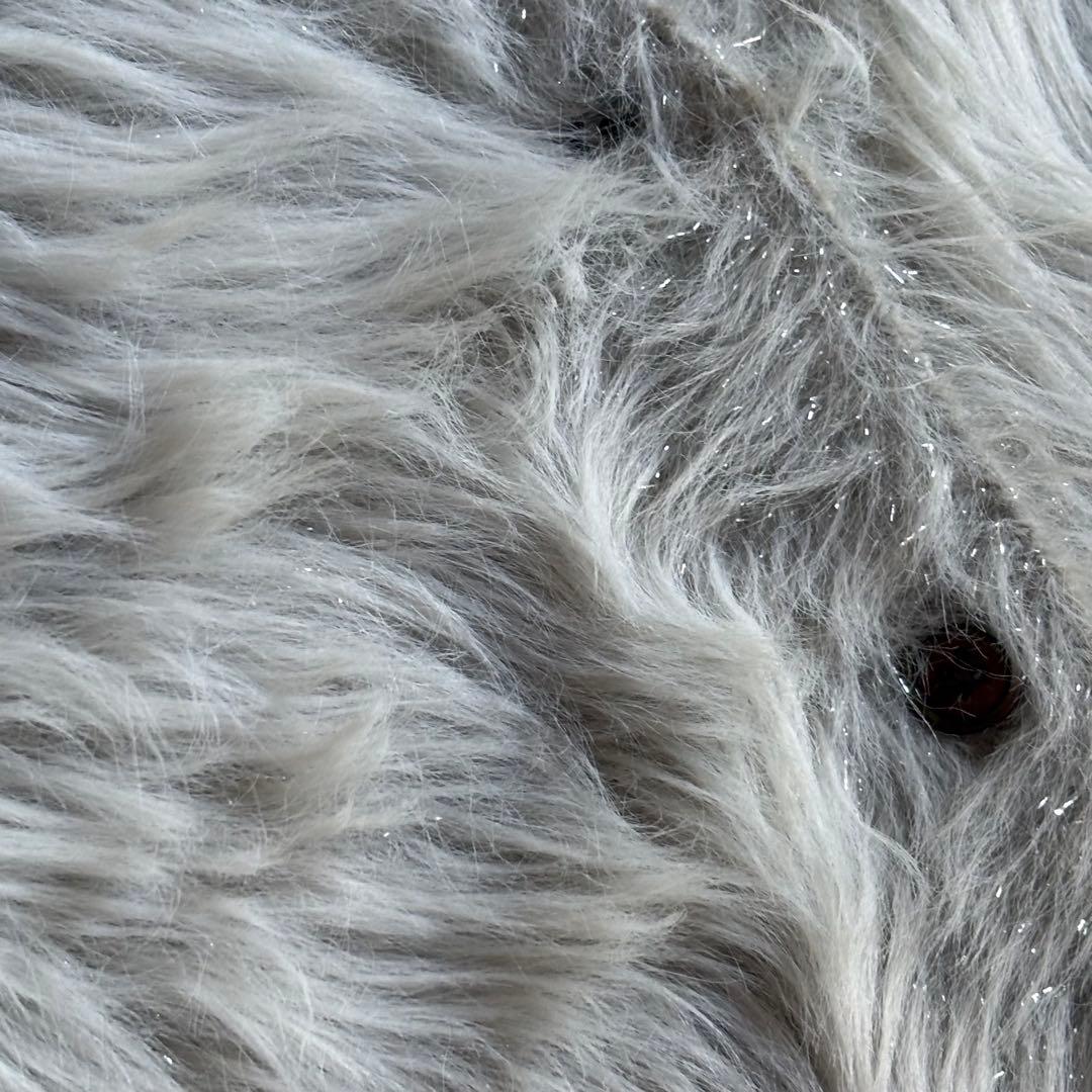 おまとめ2点　カーディガン&シューズ