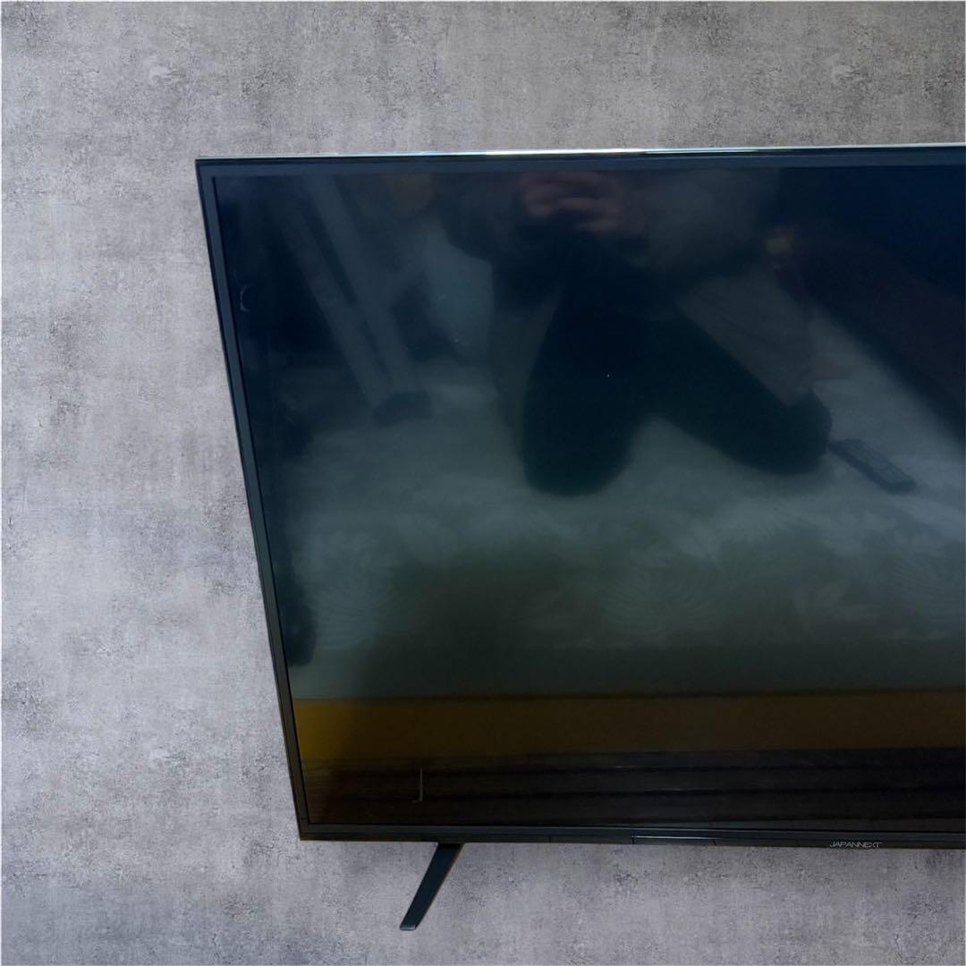 43インチPCモニター JN-VT4300UHDR