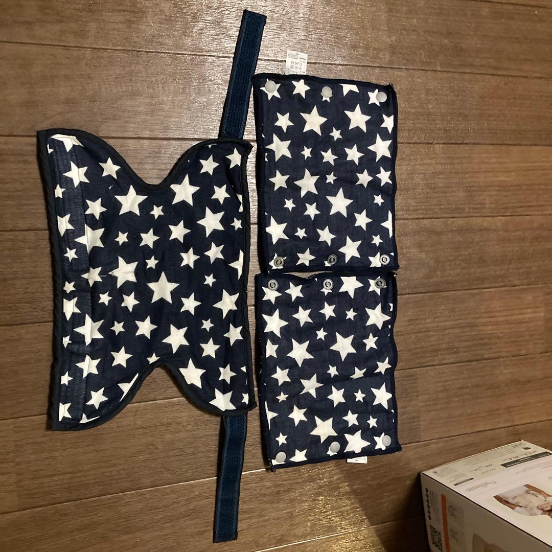 ergobaby OMNI breeze 抱っこ紐　natural beige