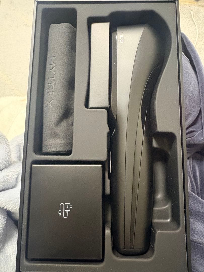 MYTREX VIDO 美顔器