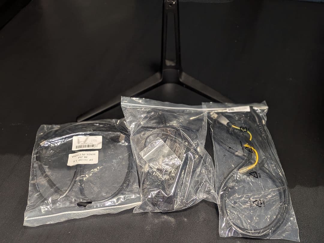 JAPANNEXT 24インチ FHD 240Hz モニター