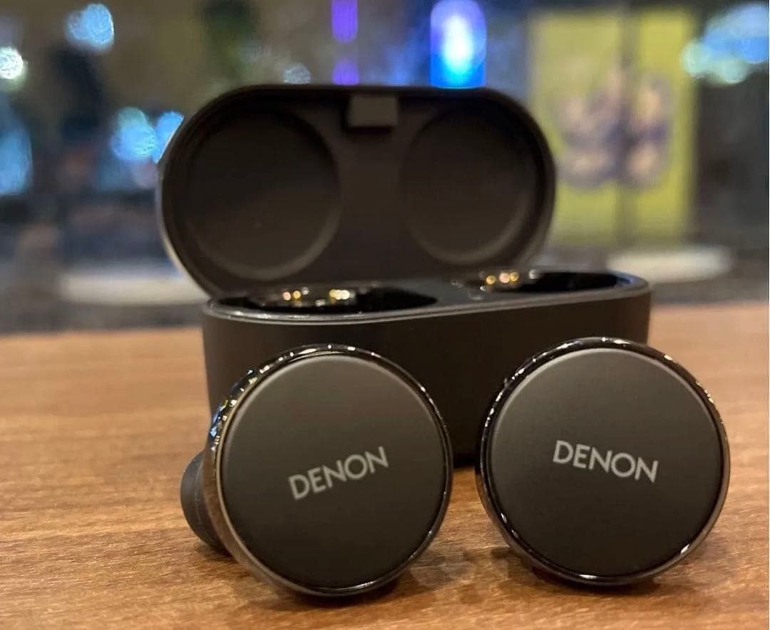 DENON PerL Pro 【専用】