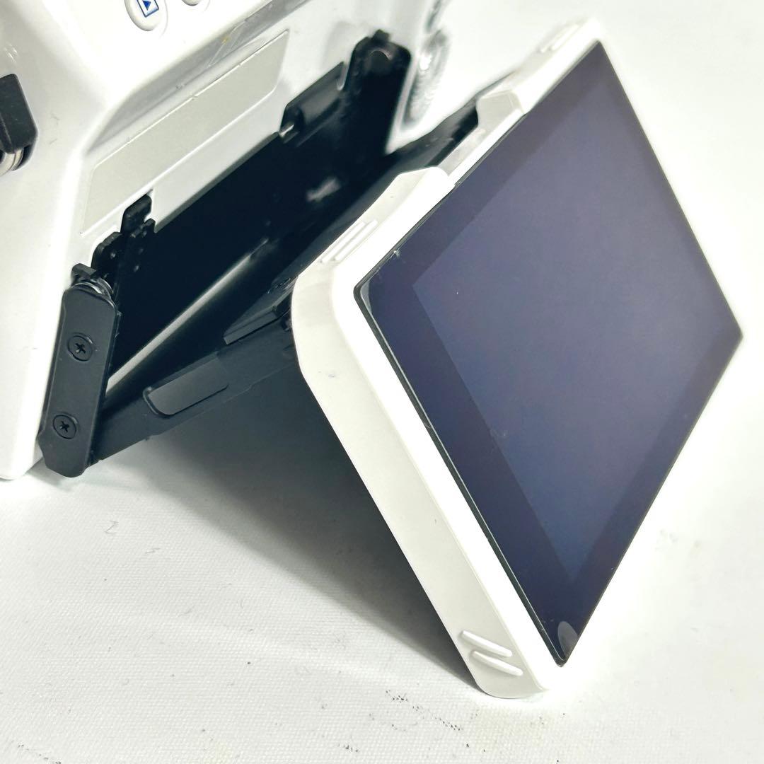 OLYMPUS PEN LITE E-PL5 ミラーレス一眼 レンズキット