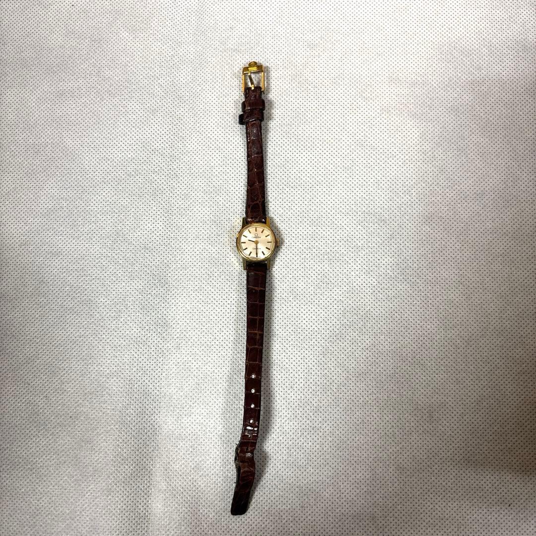 ヴィンテージ OMEGA GENEVE ジュネーブ