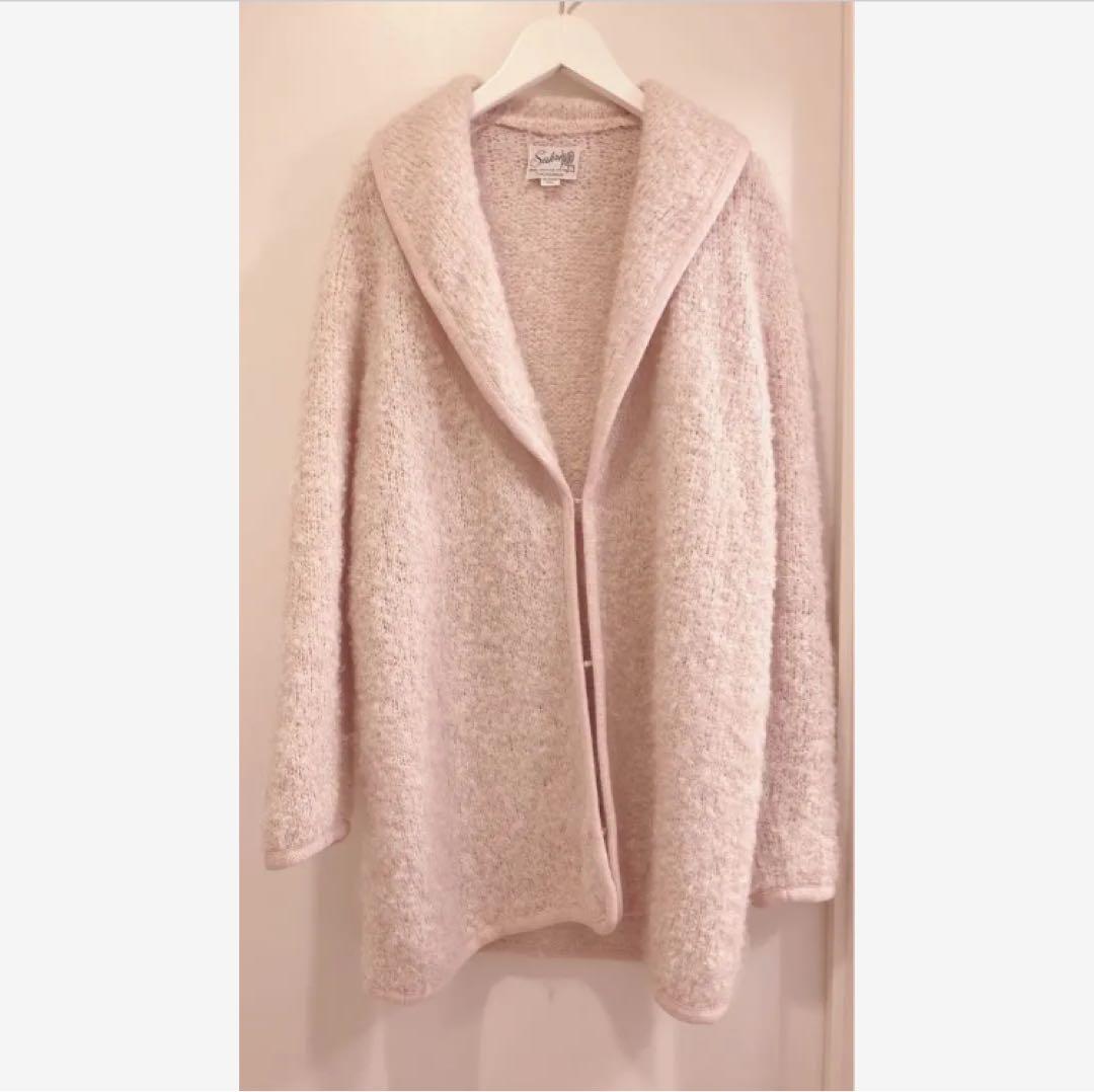 くるみさま専用おまとめ⭐︎ヘアマスカラ、ヘアゴム、カーディガン、バッグ、ワンピース