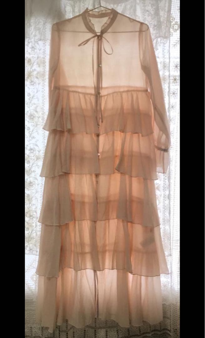 くるみさま専用おまとめ⭐︎ヘアマスカラ、ヘアゴム、カーディガン、バッグ、ワンピース