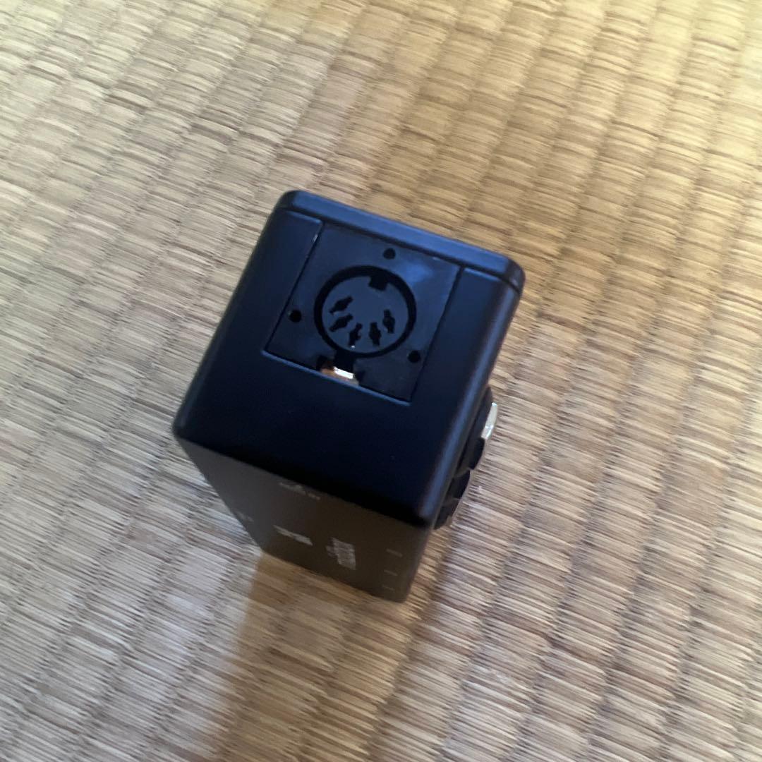 chase bliss onward midi thru box セット