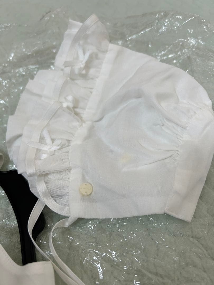 TOCCA セレモニードレス　3点セット