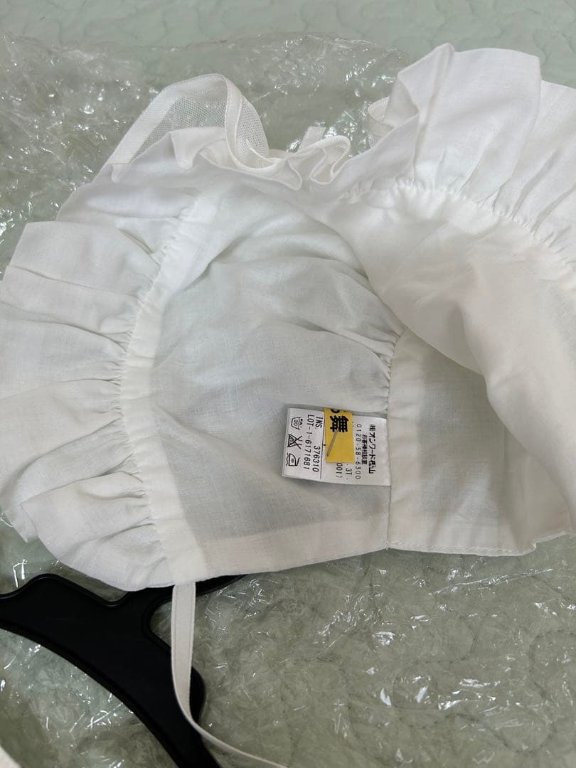 TOCCA セレモニードレス　3点セット