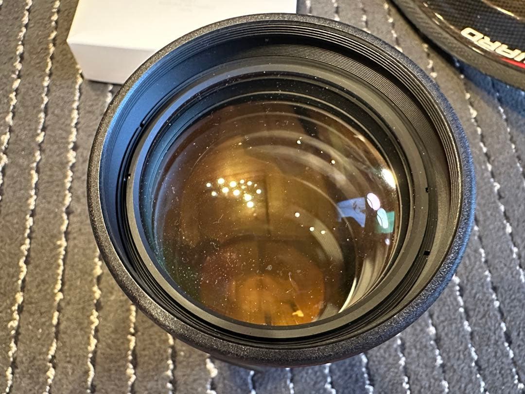 Tokina AT-X PRO 80-200mm f/2.8 ズームレンズ