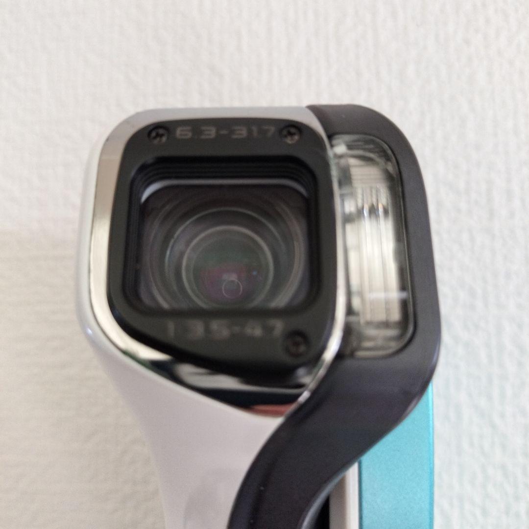 SANYO Xacti CA65 防水ビデオカメラ