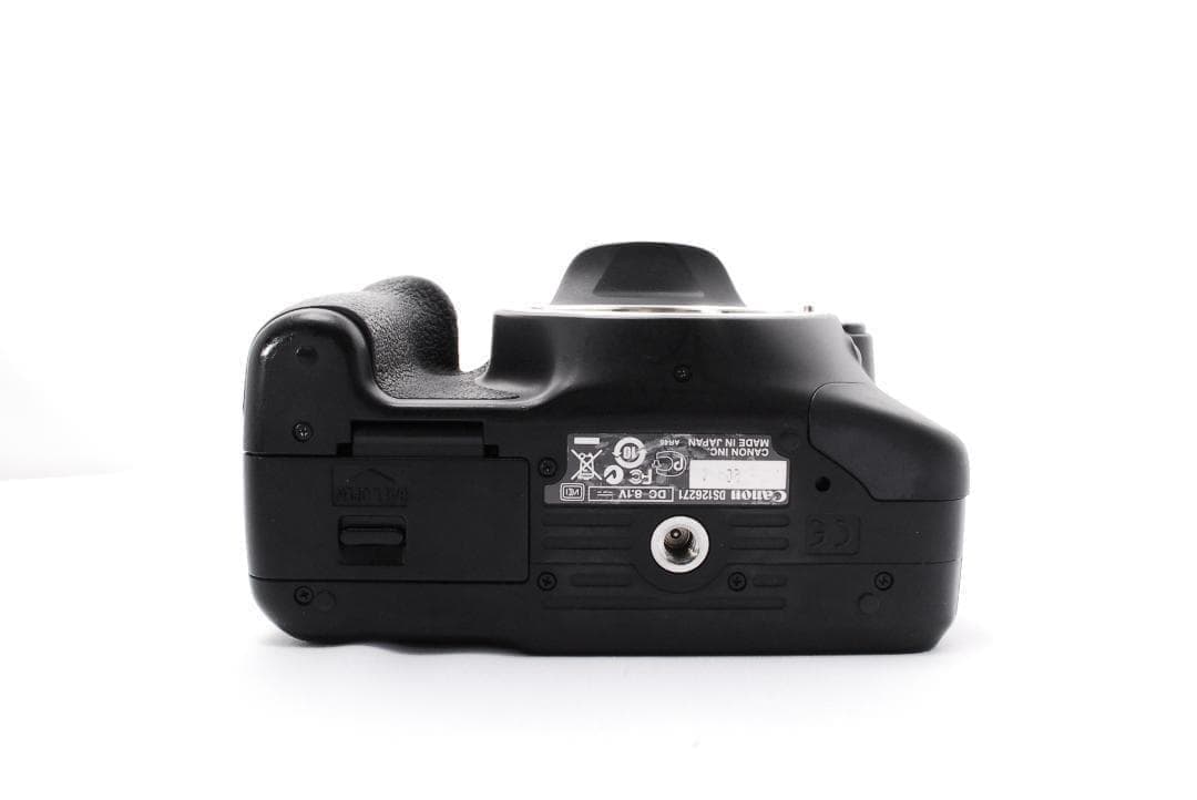 初心者にオススメ❣️ Canon EOS kiss X4✨　手ぶれ補正　軽量