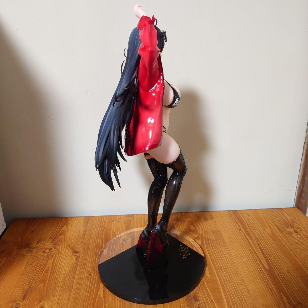 ミメヨイ アズールレーン 大鳳 恋慕のコンパニオン 1/4 中古品 外箱あり