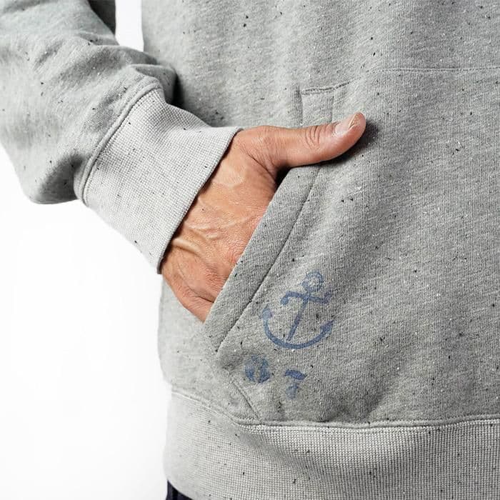 新品 ポロ ラルフローレン パーカー ポロベア クマ フーディー 裏起毛 M