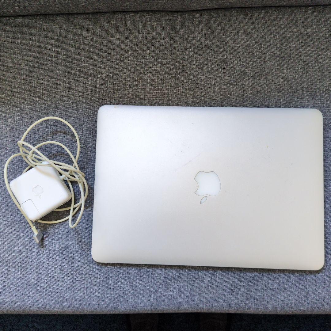 MacBook Air (Model A1466) 充電器付き