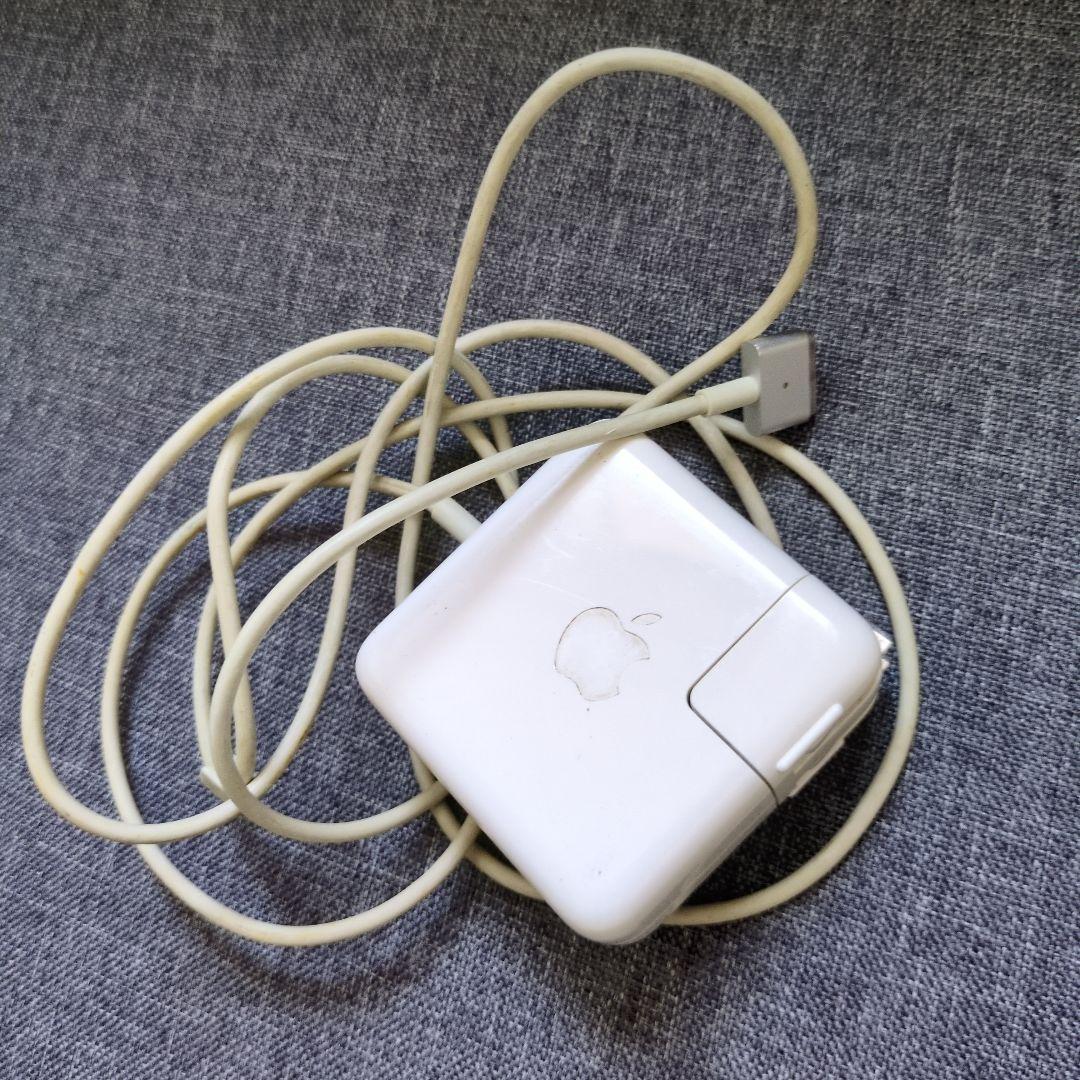 MacBook Air (Model A1466) 充電器付き