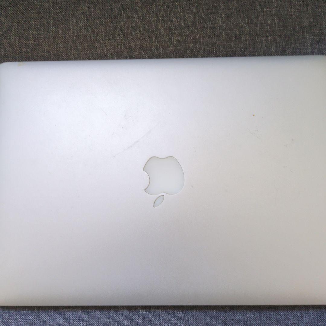 MacBook Air (Model A1466) 充電器付き