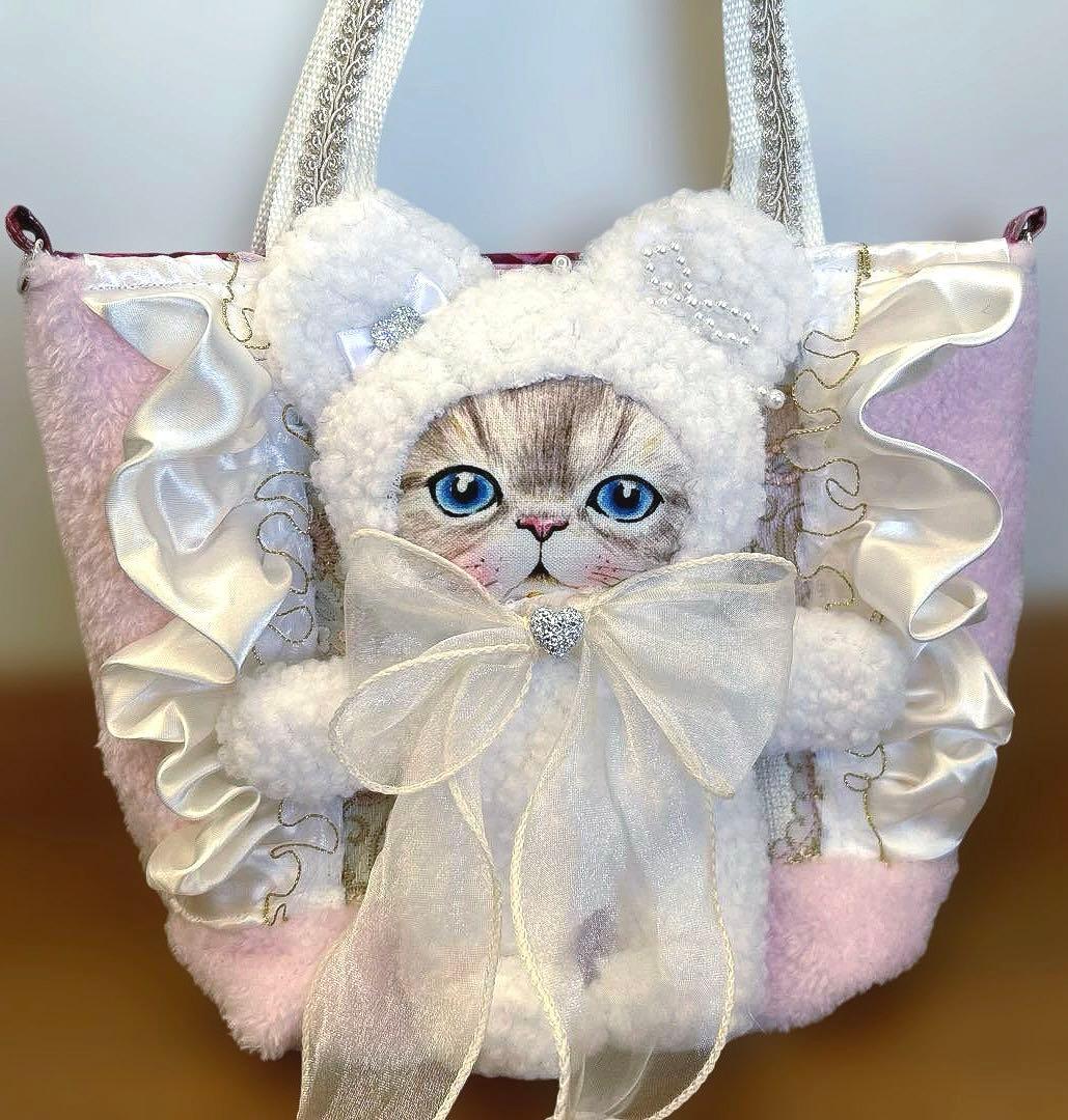 も*❤様 コヤンイサムチョン　♡おすわりくまルミちゃん♡ インド刺繍モコモコ　ト