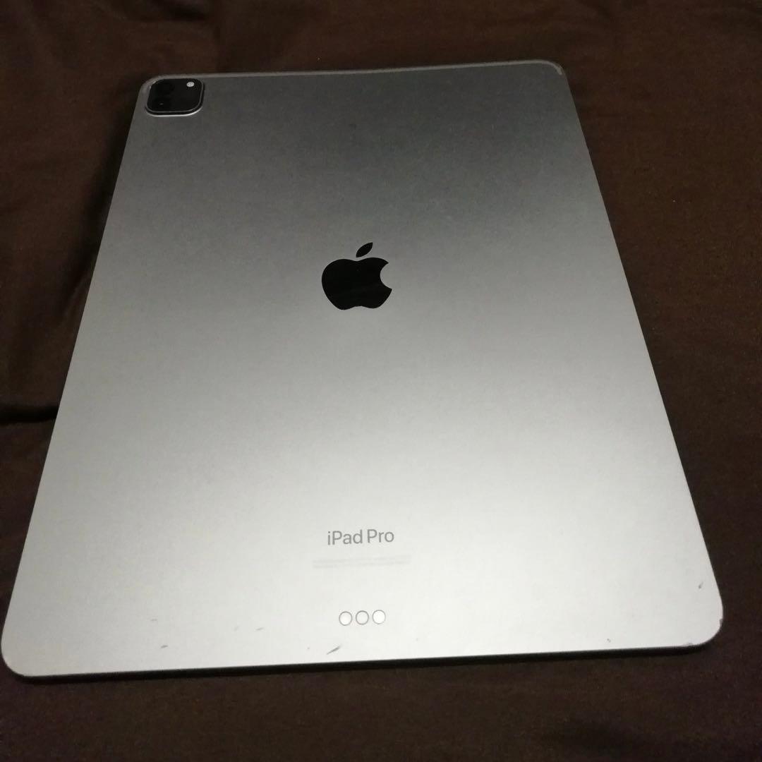 【ジャンク品】 iPad Pro 第6世代　12.9インチ　128G