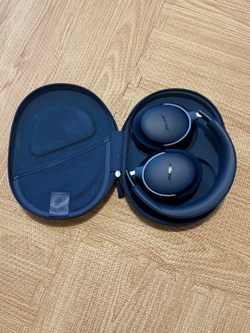 ボーズ BOSE QuietComfort Ultra Headphones