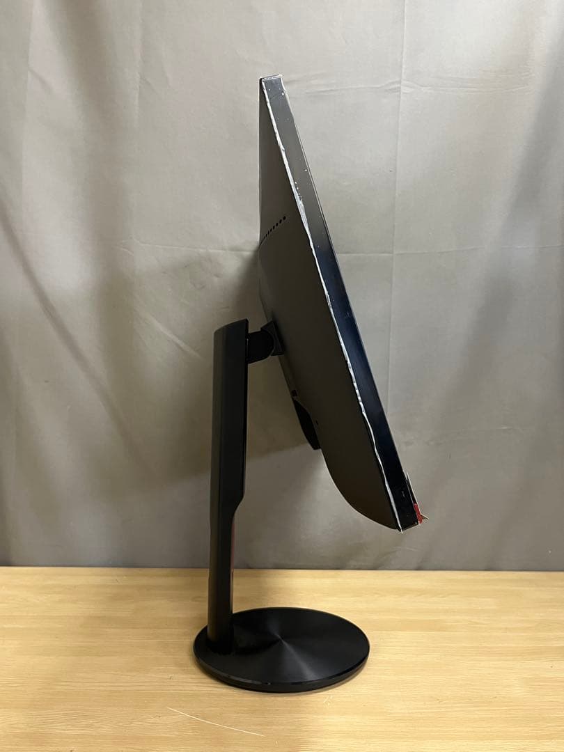 AOC G2590PX 24.5インチモニター　内蔵スピーカー 144Hz