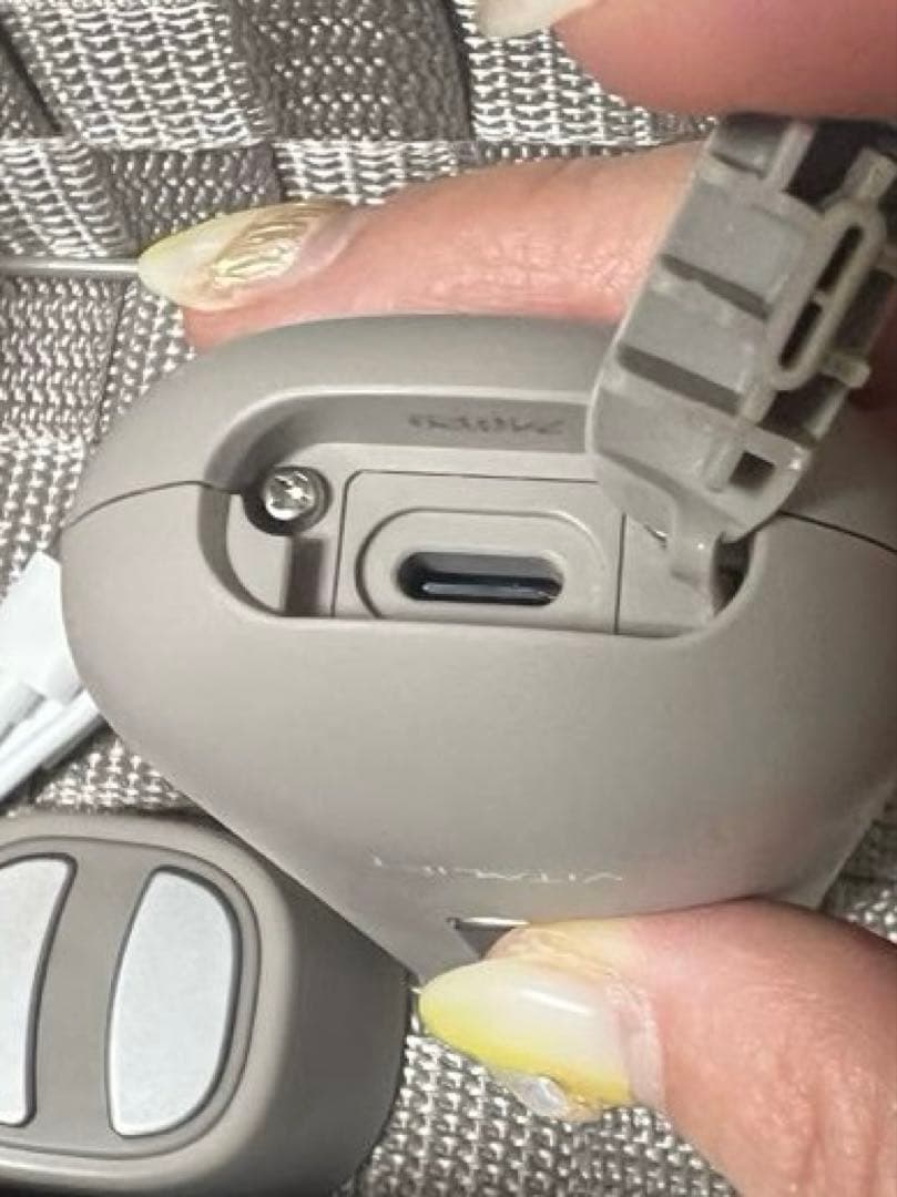 Panasonic EH-SP60 バイタリフト