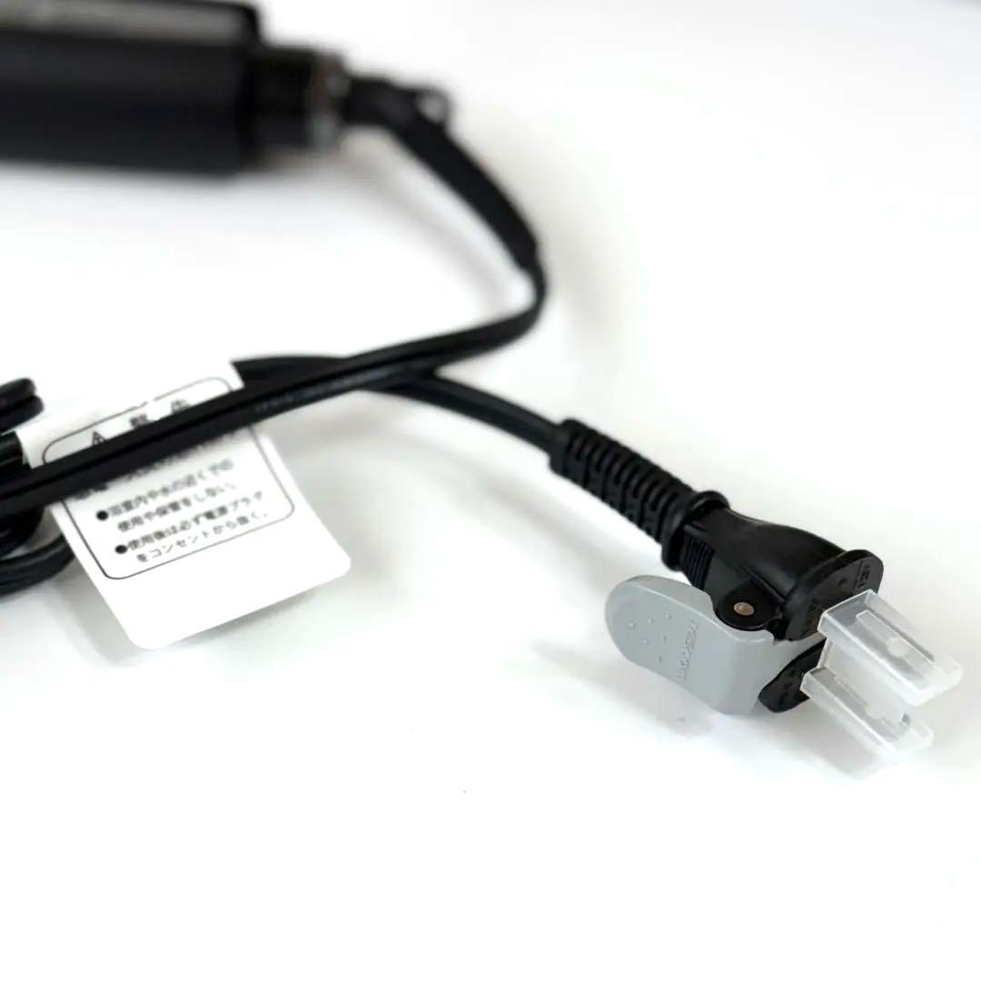 テスコム プロフェッショナルプロテクトイオンストレートアイロンNIS700A-K