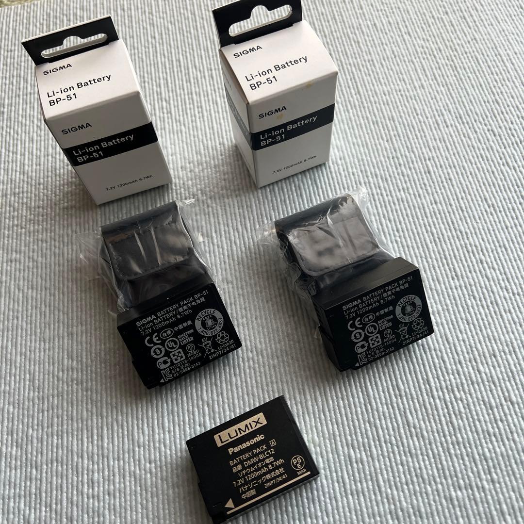 Panasonic LUMIX DMC-FZ300 ショット数3302回