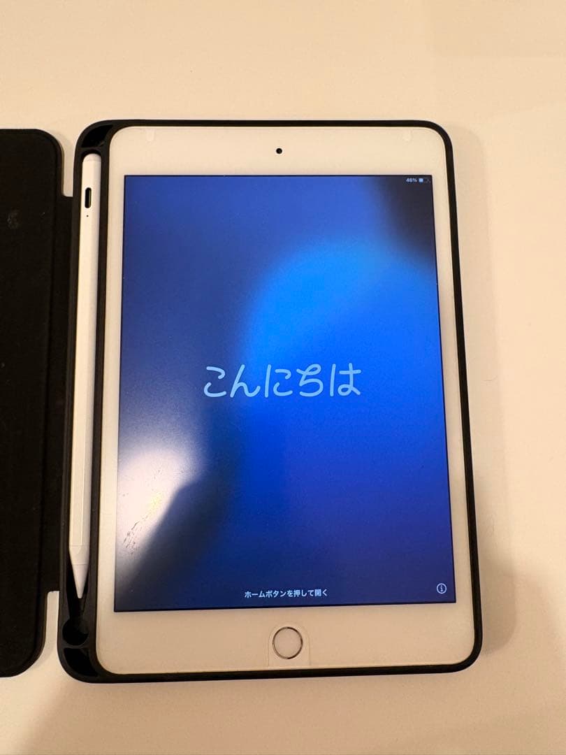 iPad mini 5 Wi-Fi 256GB [シルバー］第5世代