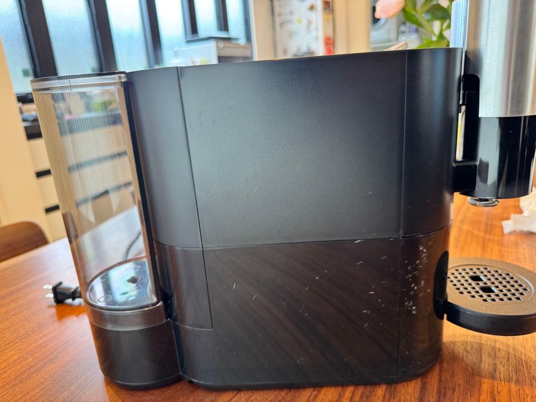 Nespresso Atelier 2022年製 コーヒーメーカー