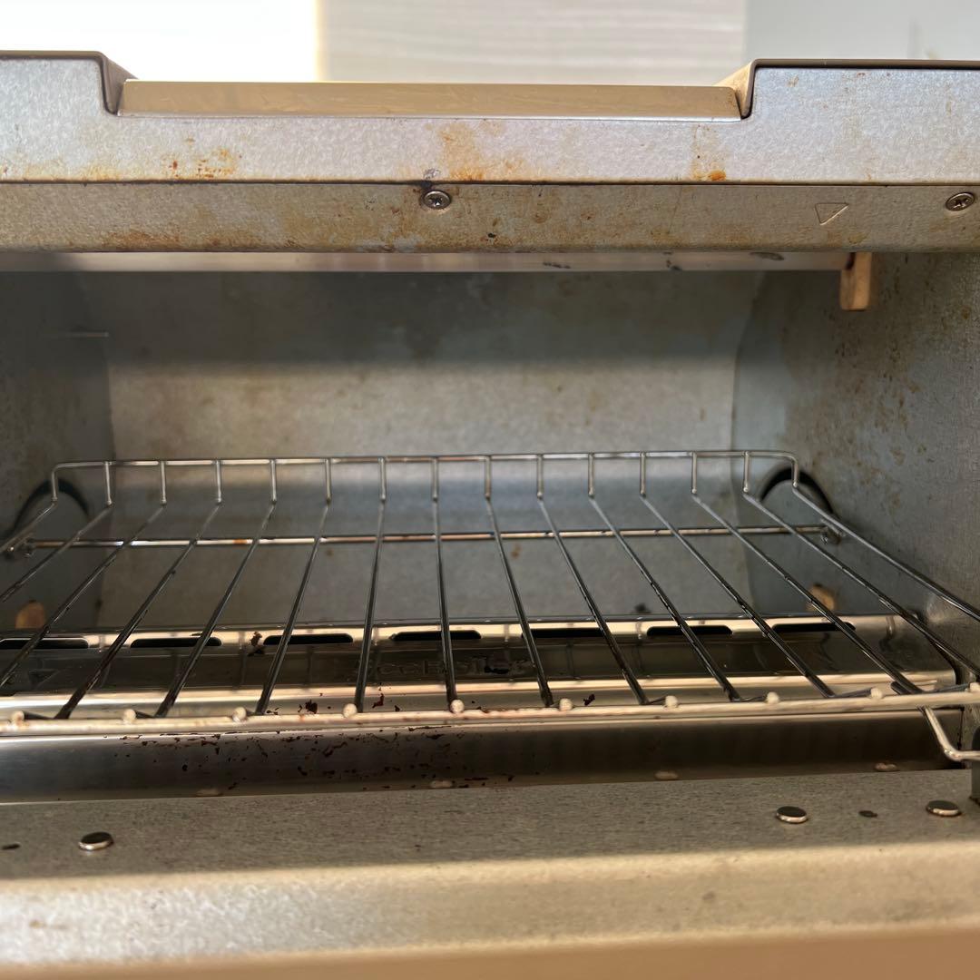 BALMUDA トースター ショコラ 2018年製