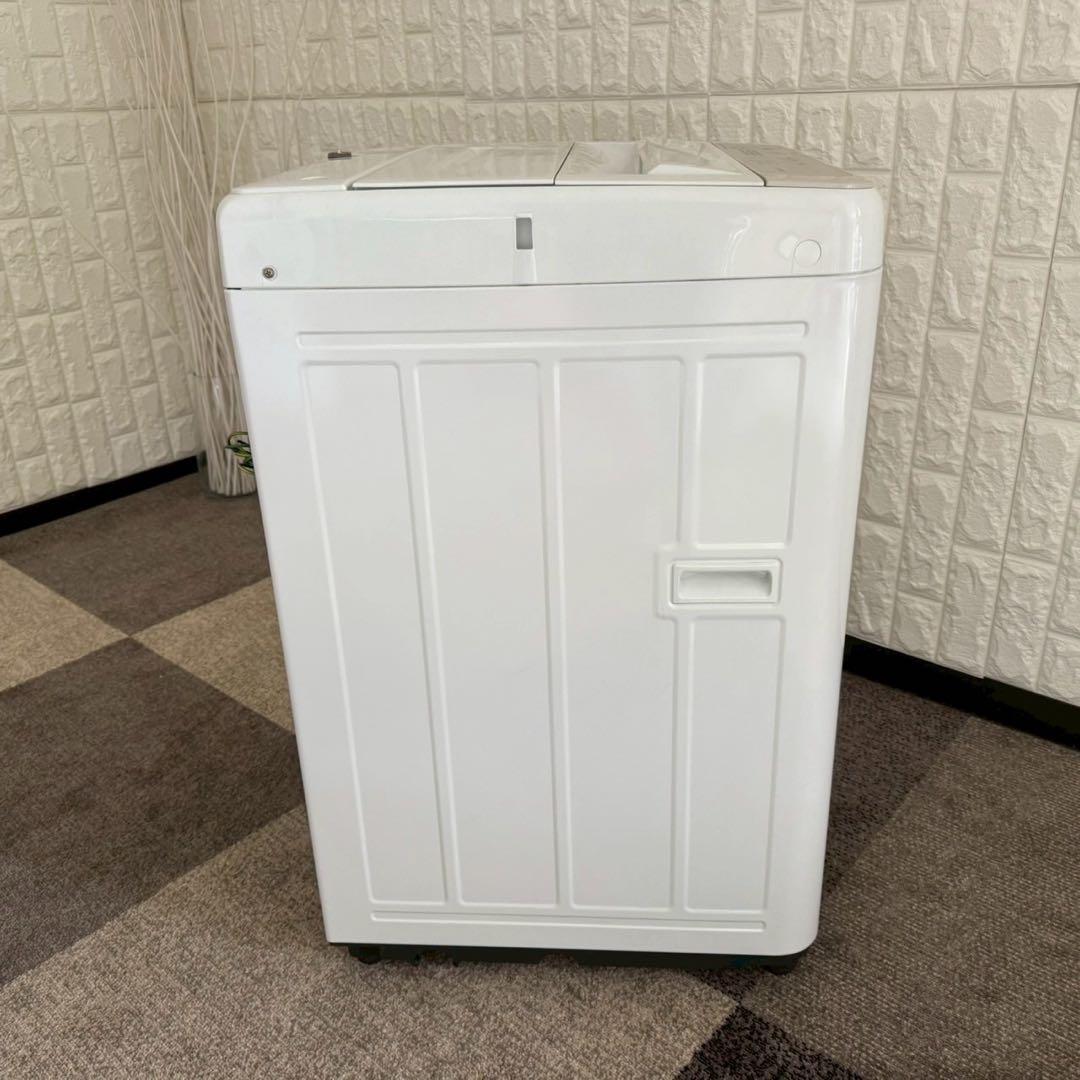 東京23区配送無料✨設置まで❗️家電2点　パナソニック　冷蔵庫&洗濯機　美品